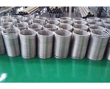 不銹鋼盤(pán)管 不銹鋼盤(pán)管